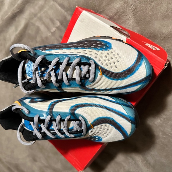 Nike air max deluxe (GS) - Picture 6 of 8